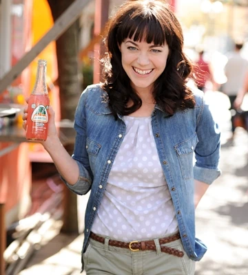 Amber Stonebraker