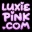 Luxie Pink
