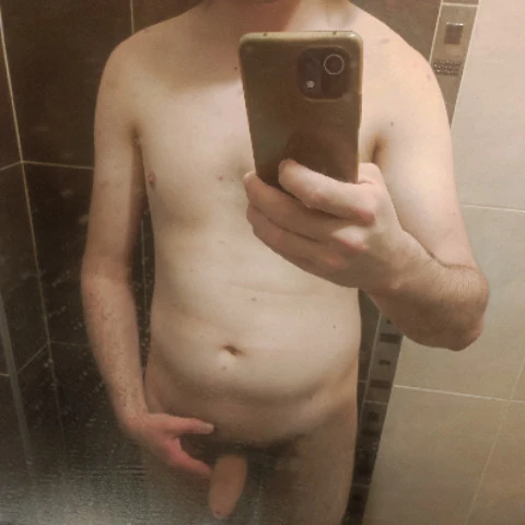 Jerking Tedi
