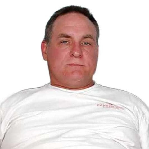 Joe Hardick