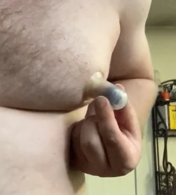 Nipplepig