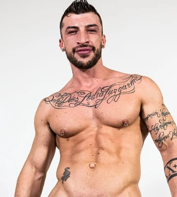Sergio Moreno