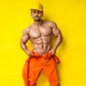Benji Bastian