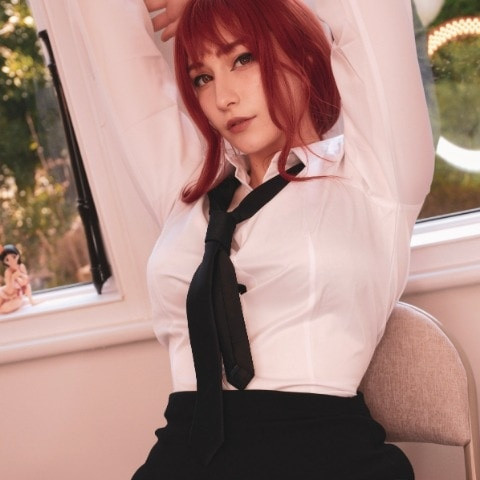 Pufffypink