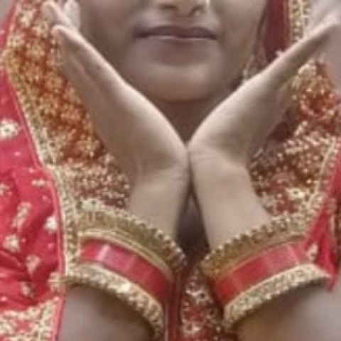 RJ NISHA 