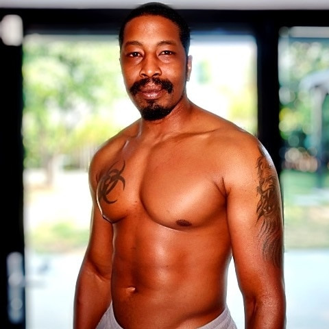 Isiah Maxwell