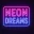 Neon Dreams 
