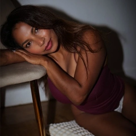 Latika Jha