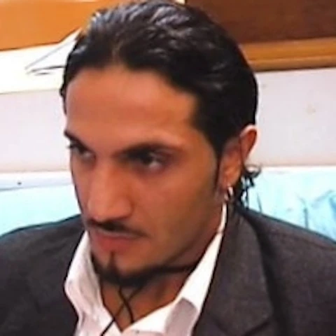 Alex Mancini