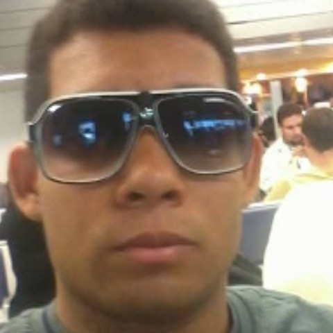 Luizaosafado