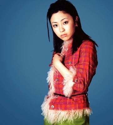 Utada Hikaru