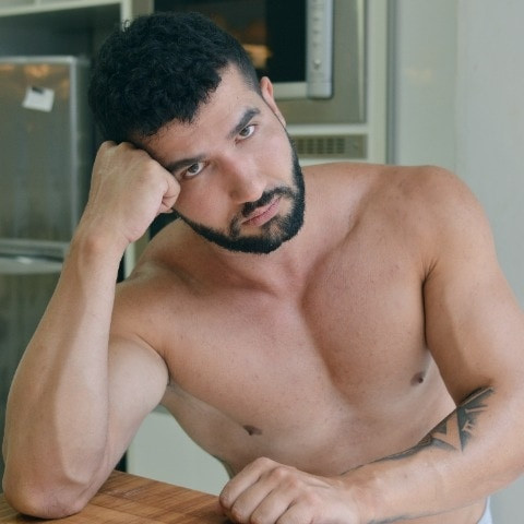 Stud Sebastian