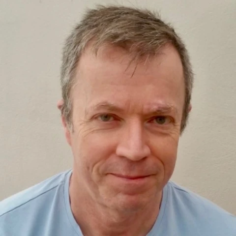 David J Walters