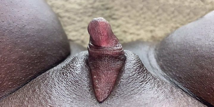 Big Clit 4K