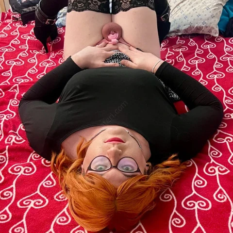 Sissy Kiki Slut