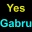 YesGabru