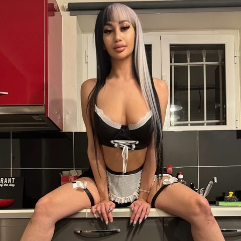 Alina Melaki