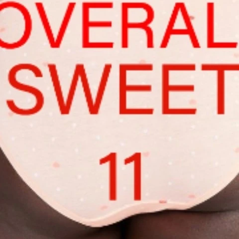 Overallsweet11