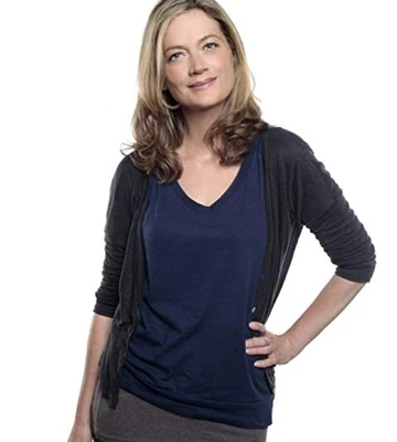 Sophie Ward