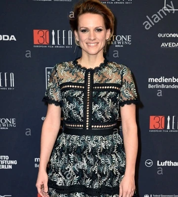 Veerle Baetens