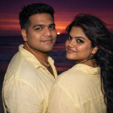 Rimming Couple 