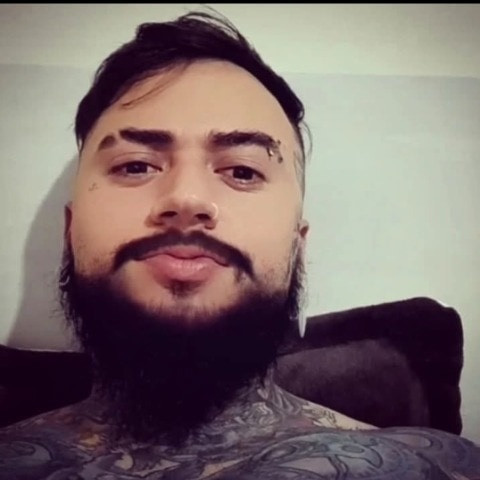 Vikingo azul