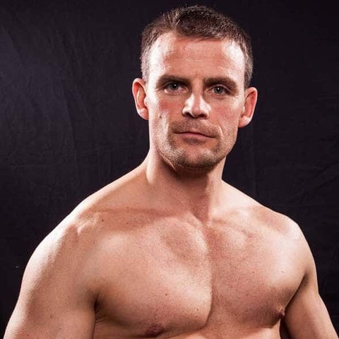Billy King
