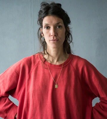 Nina Langensand