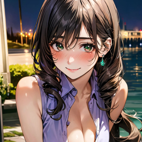 Saucy Senpai Hub