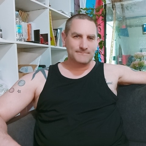 Teddy Thebeer