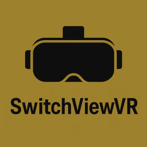 SwitchViewVR