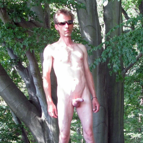 Czech Bisexual Boy