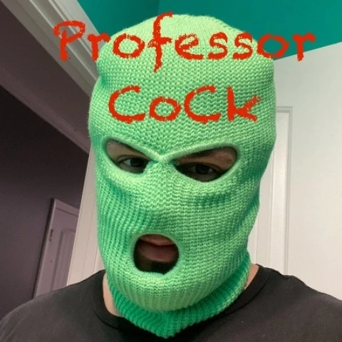 ProfessorCock