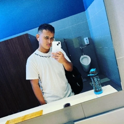 Diego Luy