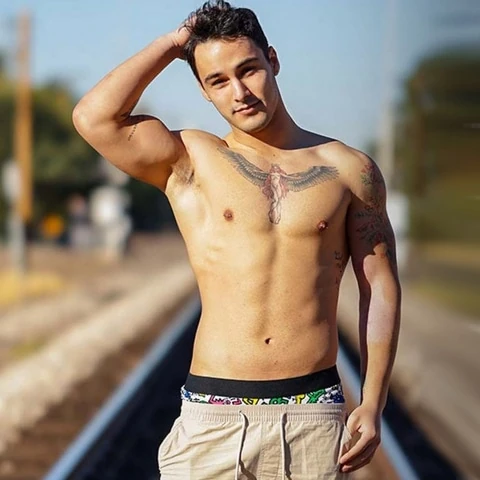 Caleb Mills