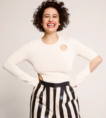 Ilana Glazer