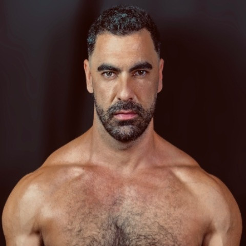 Sensualmassage