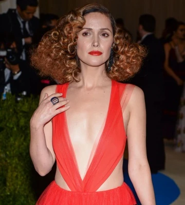 Rose Byrne