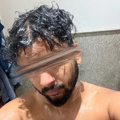 Sameer shetty