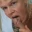 Blond Kate