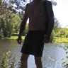 Nude Boy