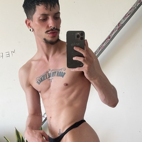 Alex Roman