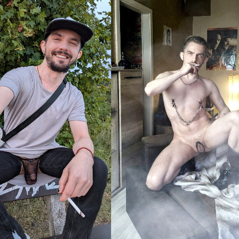kinkygaynudist