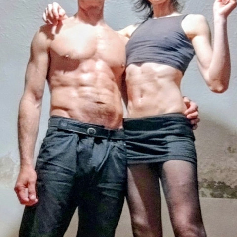 JackTania