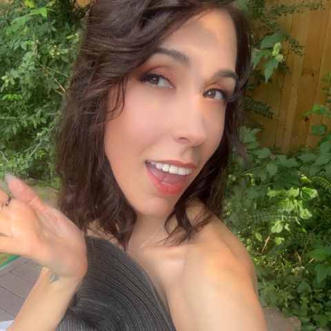 Scarlett Foxx
