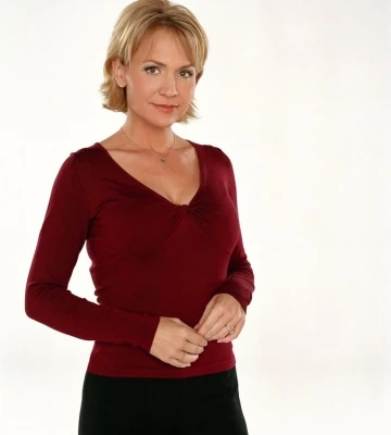 Barbara Alyn Woods
