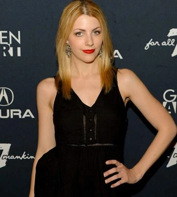 Anne Bergstedt Jordanova