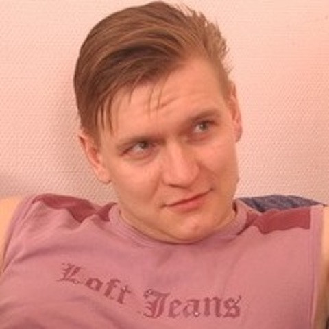 Nikolai Stavrogin (Sasha)