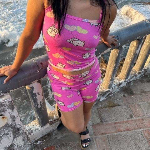Latina mala