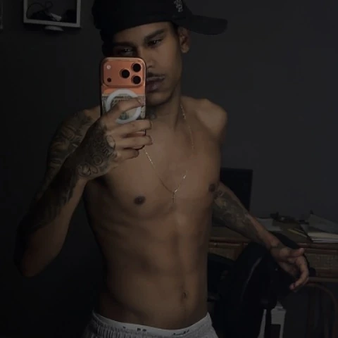 Gabriel Martins